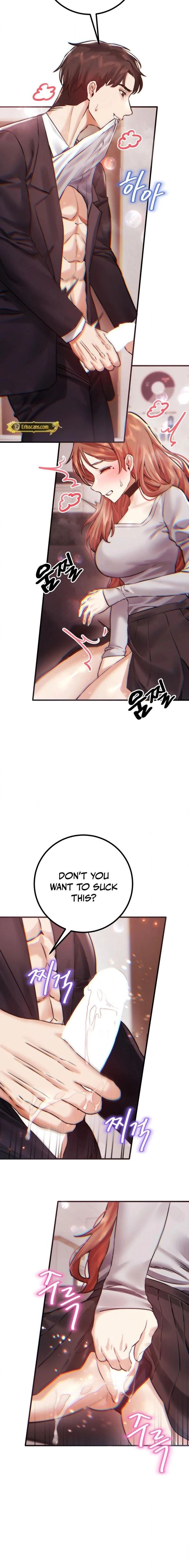 Perverts Are My Type 6