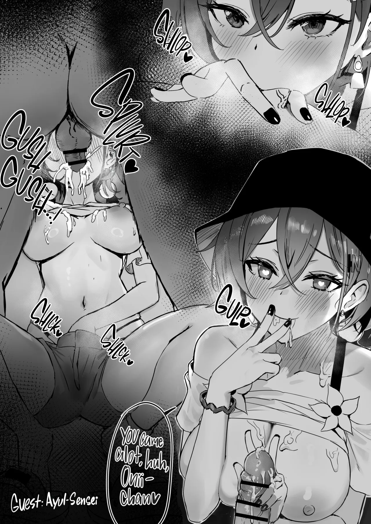 Phaethon no Kinsaku AV Satsuei 28