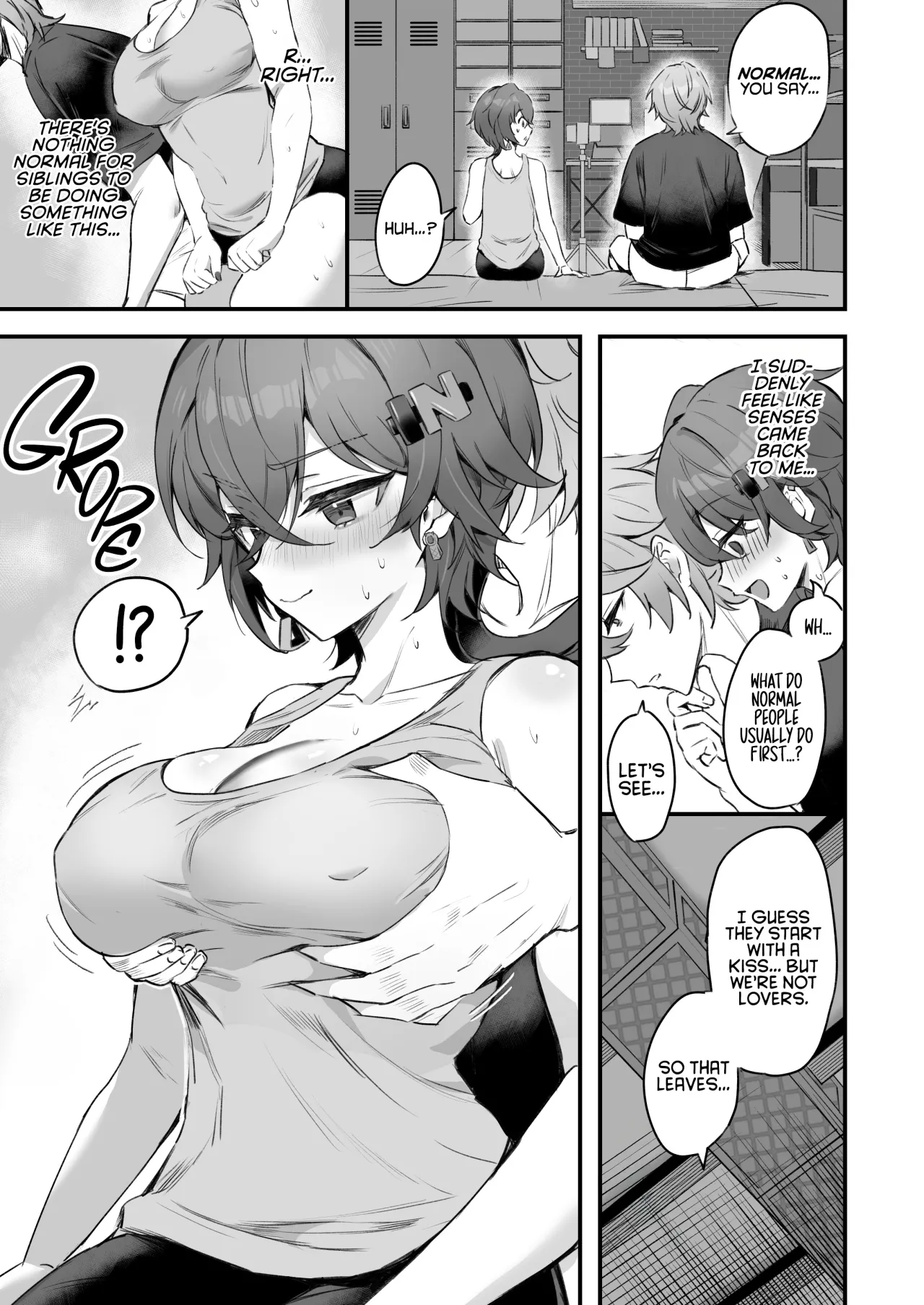Phaethon no Kinsaku AV Satsuei 8