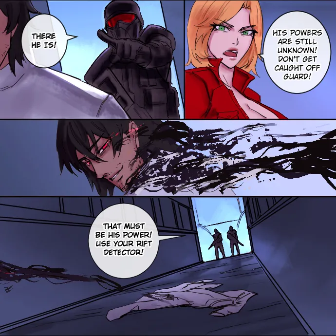 Phantom Of The Rift 3