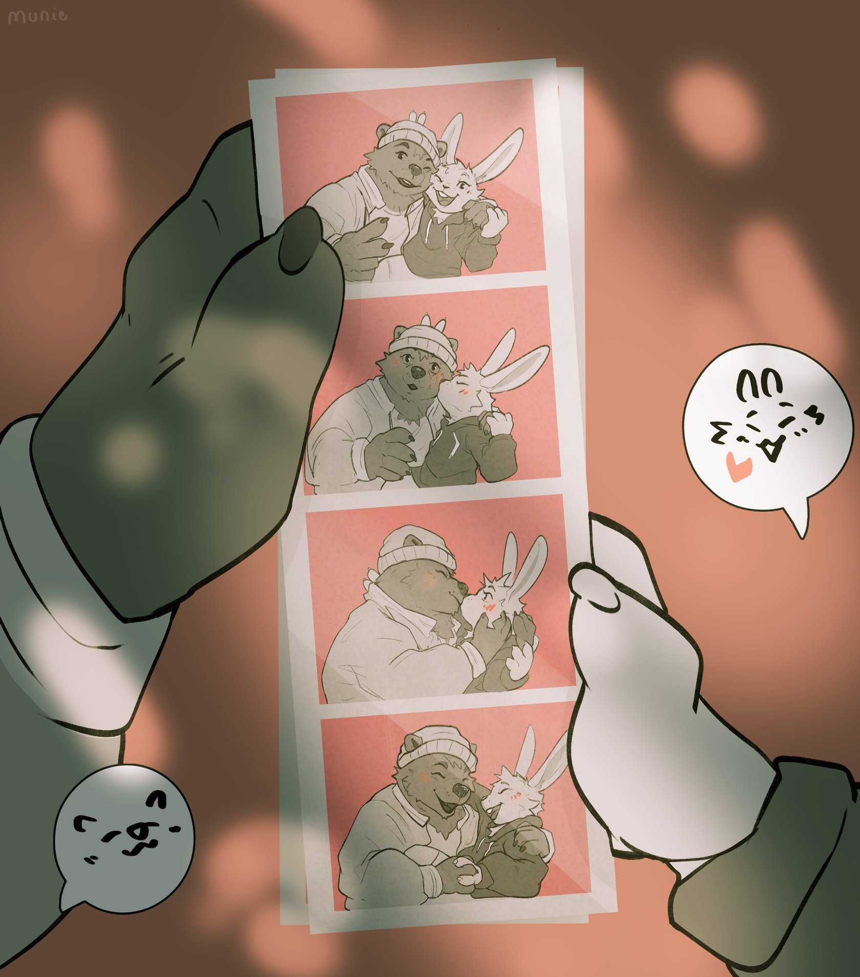 Photo booth 1