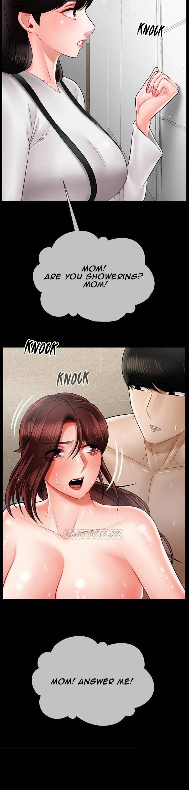 Physical Classroom 11
