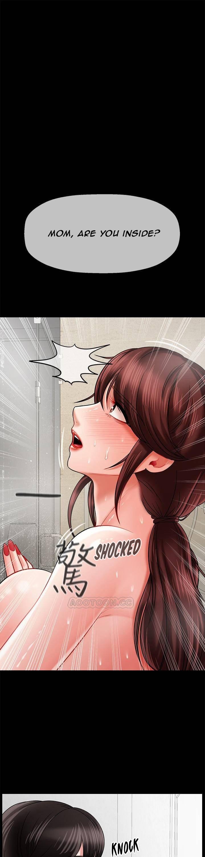 Physical Classroom 10