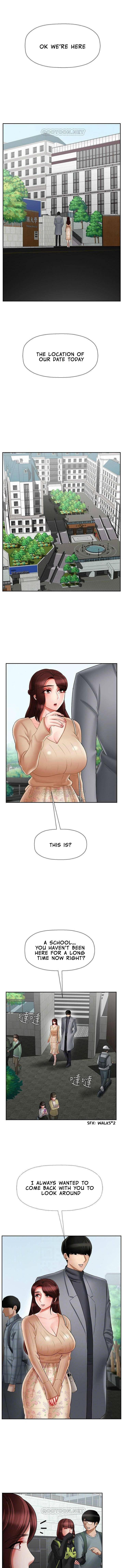 Physical Classroom 1