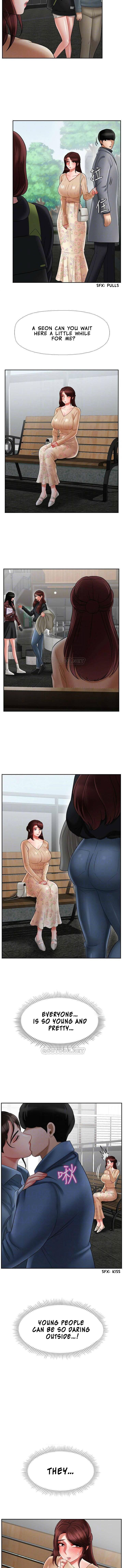 Physical Classroom 2