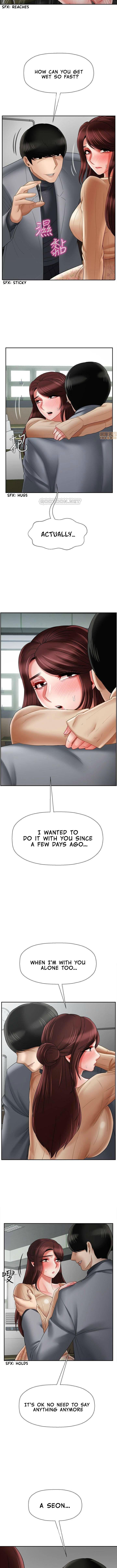 Physical Classroom 11