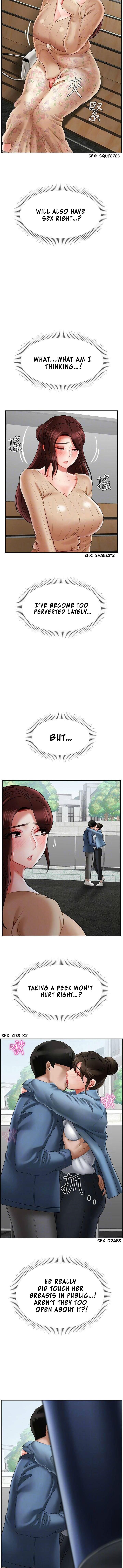 Physical Classroom 3