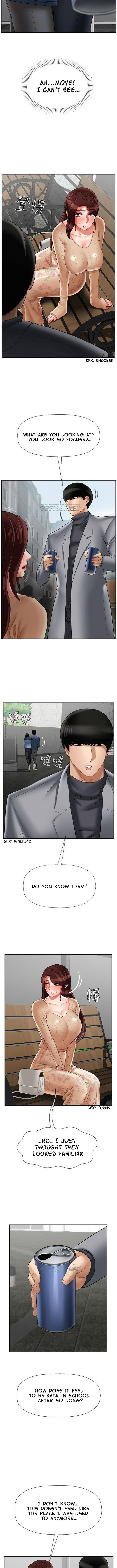 Physical Classroom 4