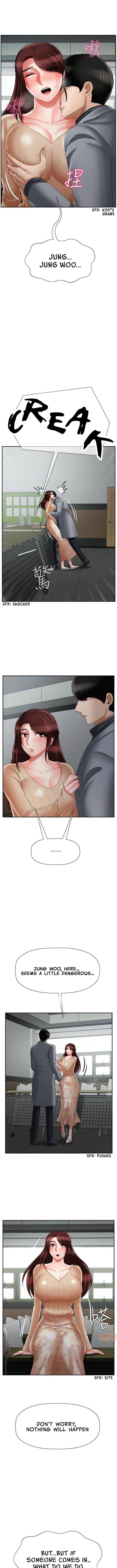 Physical Classroom 9