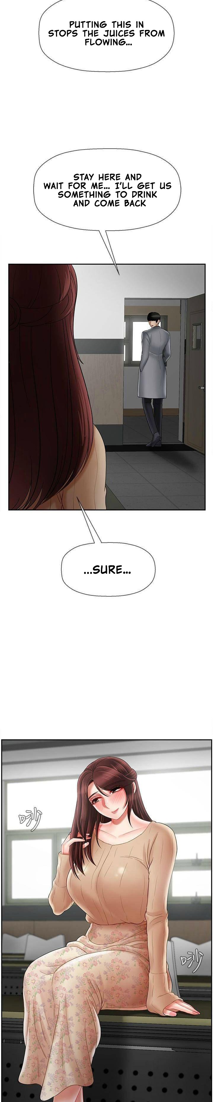 Physical Classroom 19
