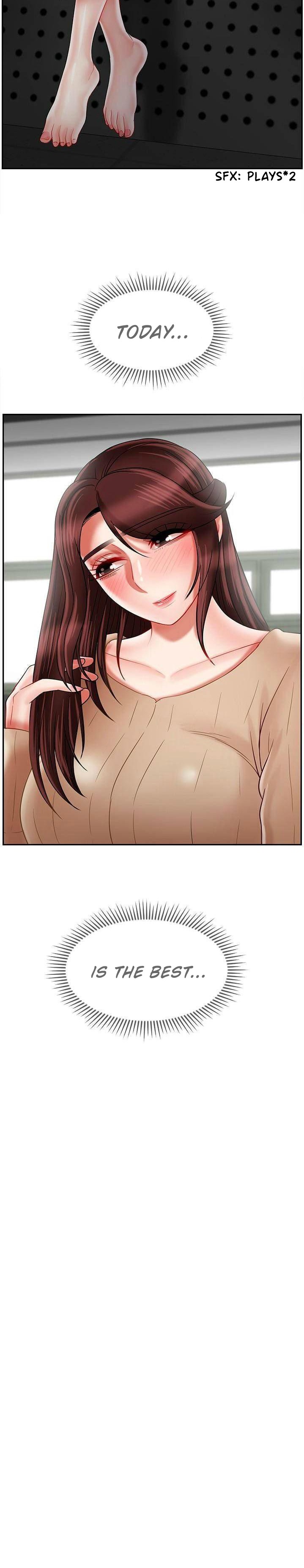 Physical Classroom 20