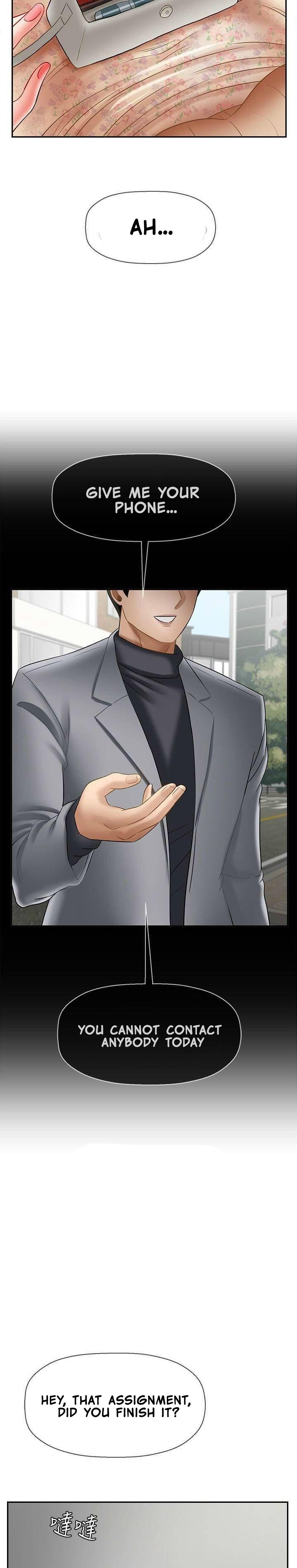 Physical Classroom 22