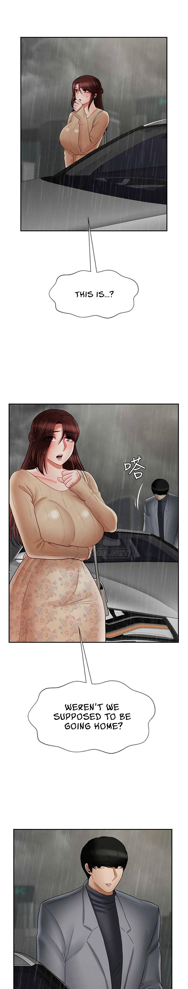 Physical Classroom 11