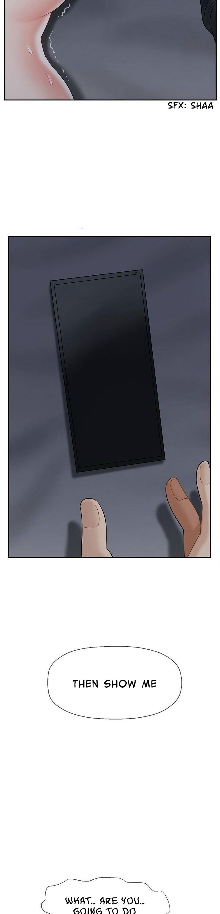 Physical Classroom 33