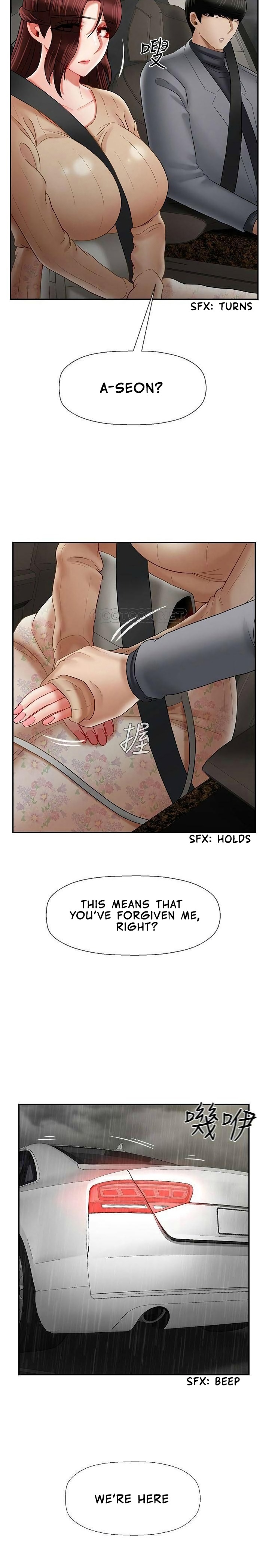 Physical Classroom 10
