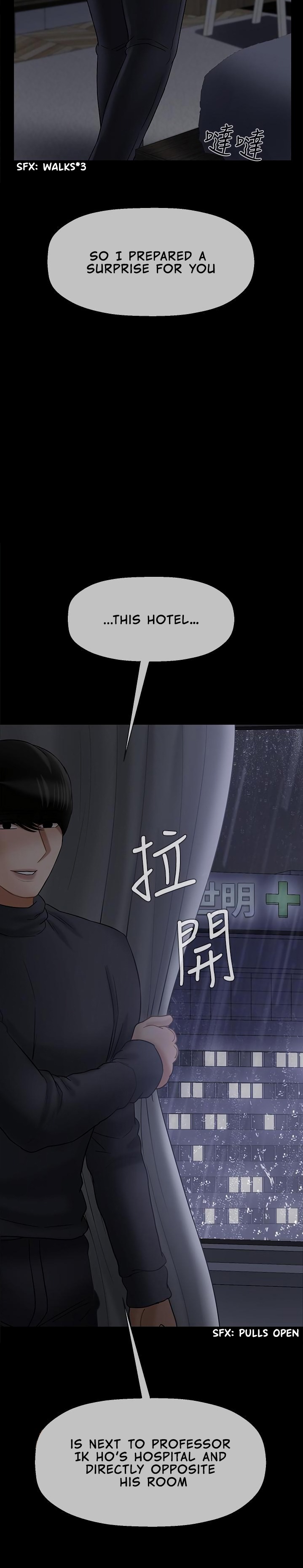 Physical Classroom 28