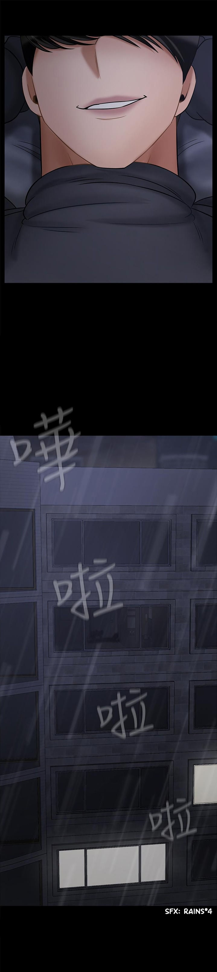 Physical Classroom 41