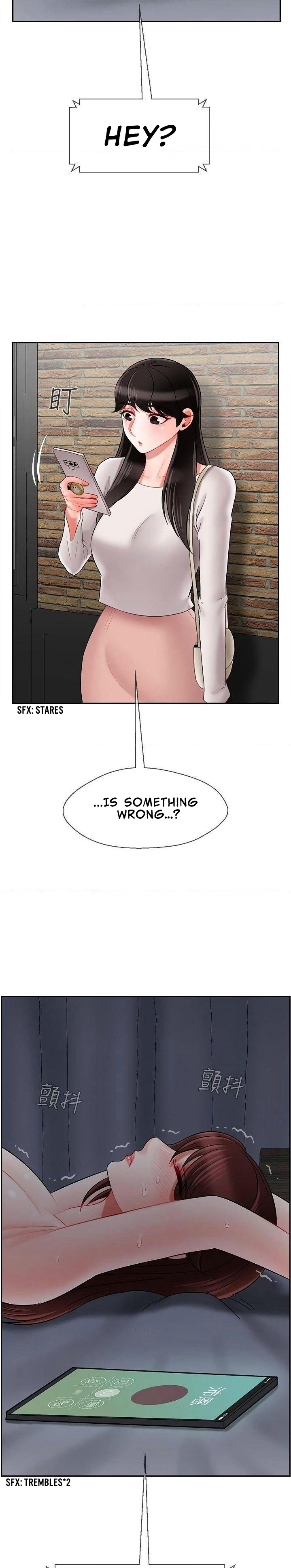 Physical Classroom 15