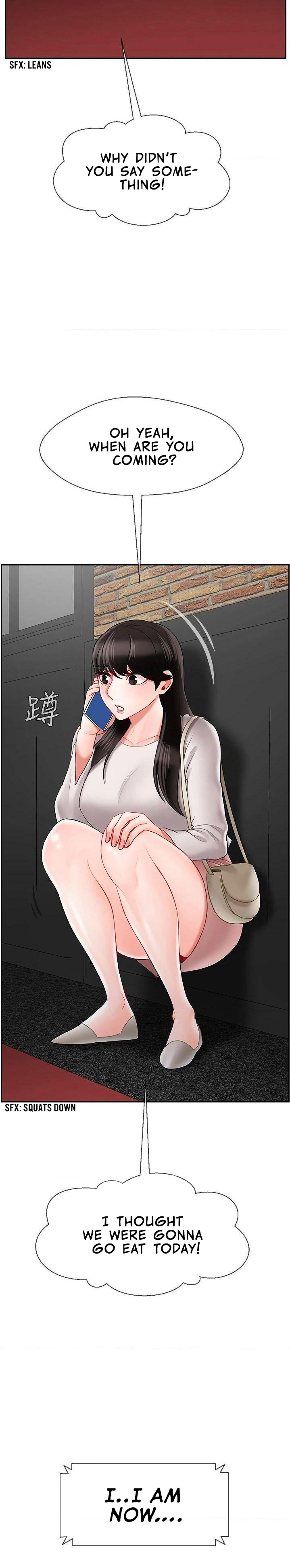 Physical Classroom 17