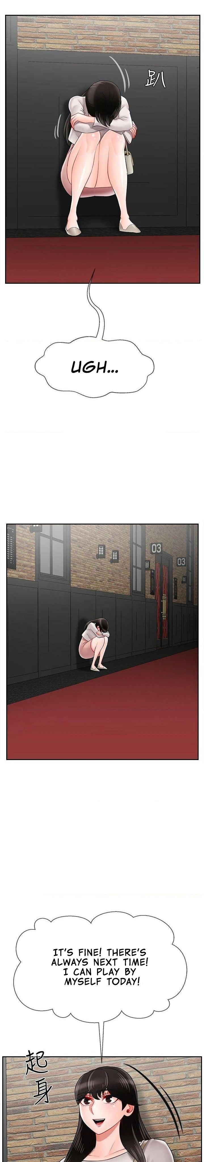 Physical Classroom 21