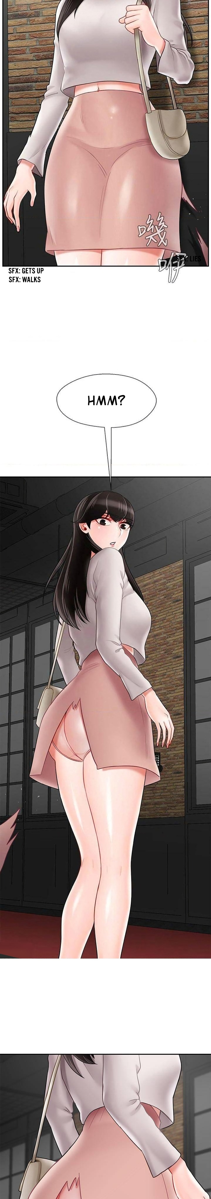 Physical Classroom 22