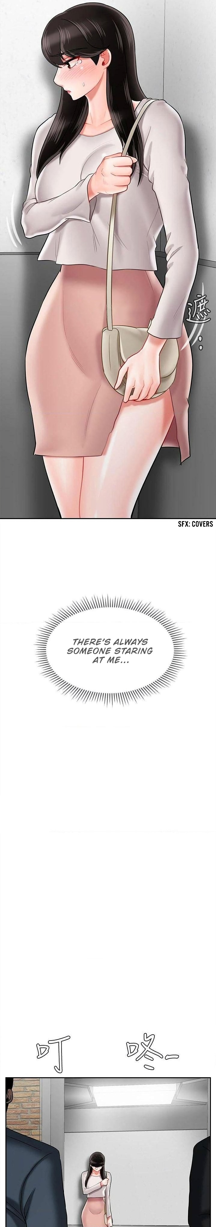 Physical Classroom 28