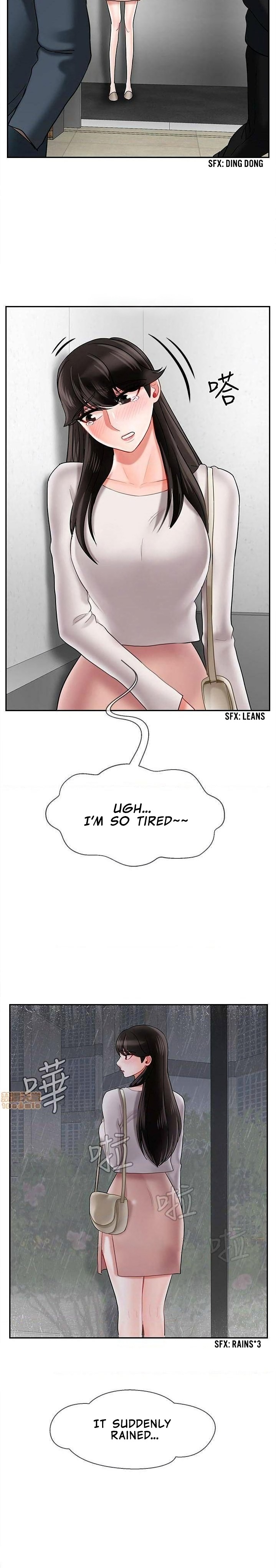 Physical Classroom 29