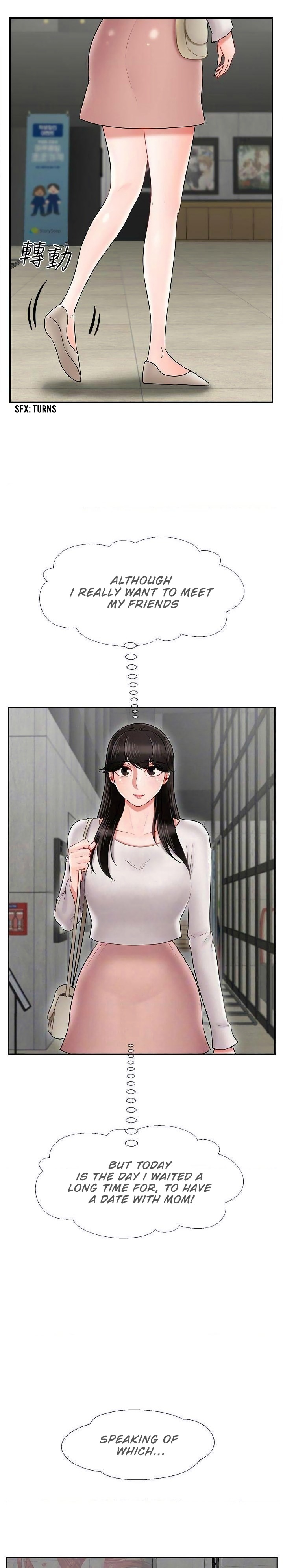 Physical Classroom 4