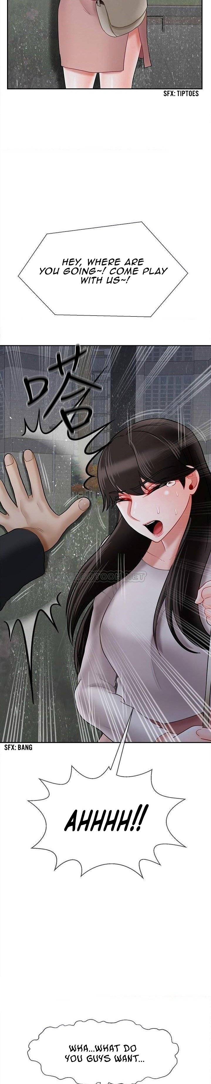Physical Classroom 32