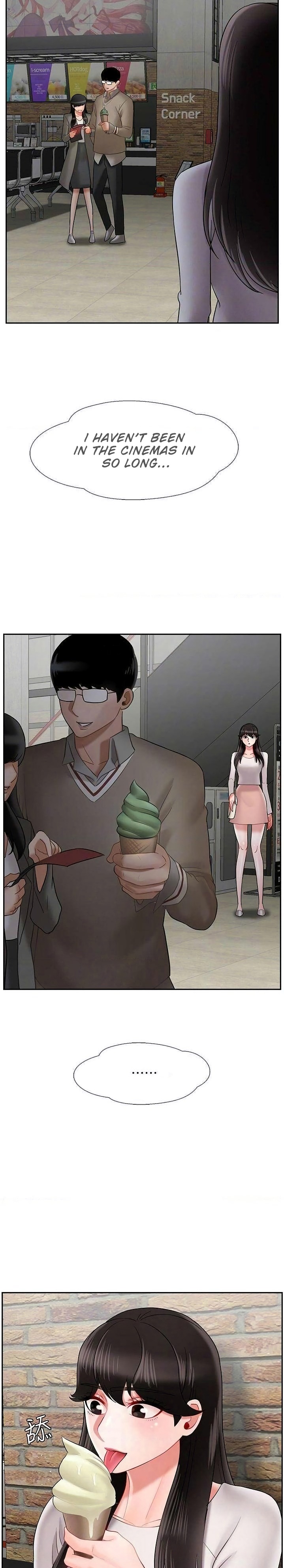 Physical Classroom 5