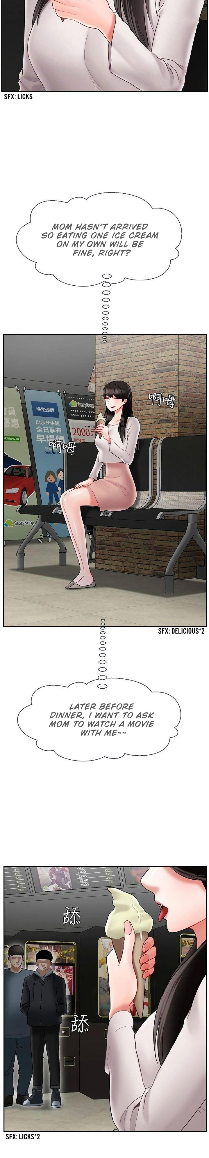 Physical Classroom 6