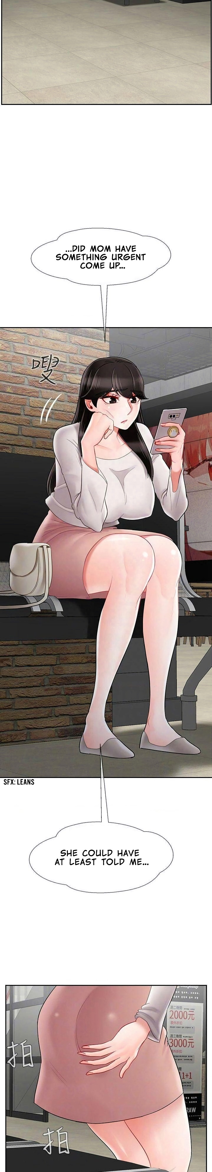 Physical Classroom 9