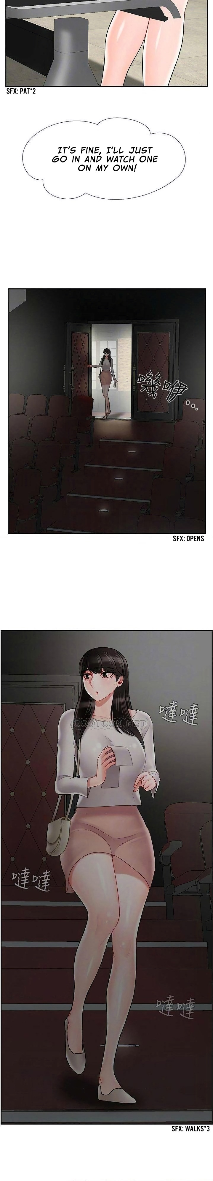 Physical Classroom 10