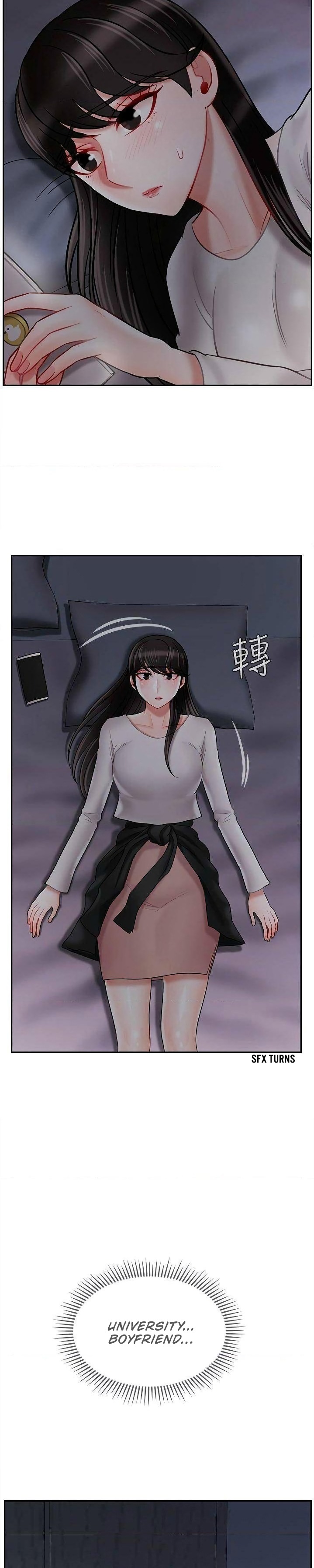 Physical Classroom 15