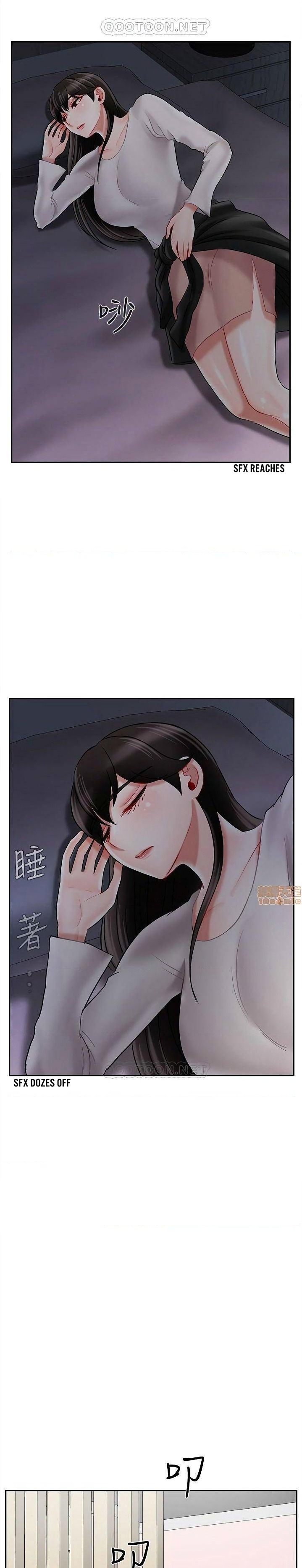 Physical Classroom 27