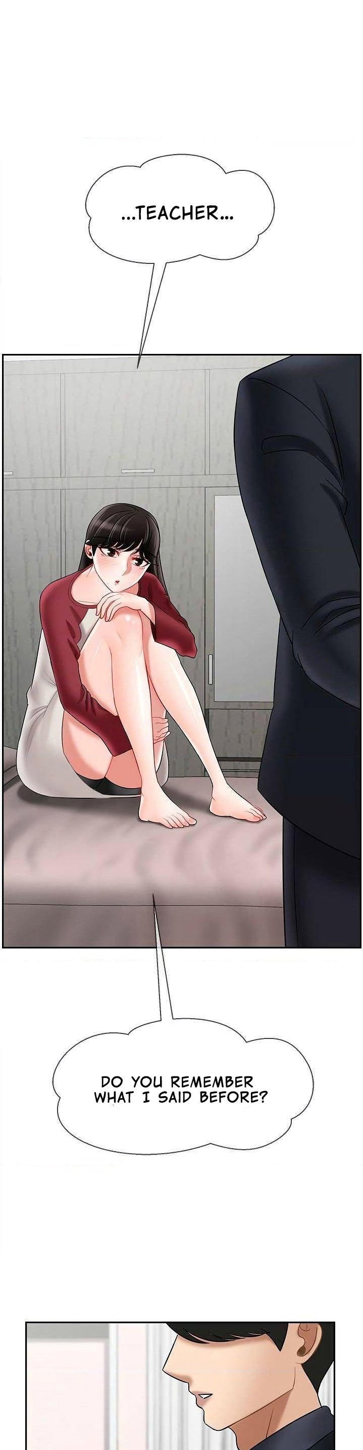 Physical Classroom 35