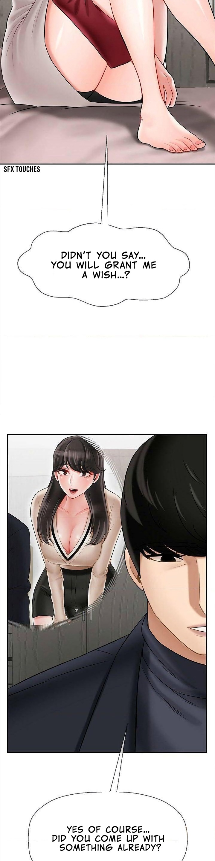 Physical Classroom 37