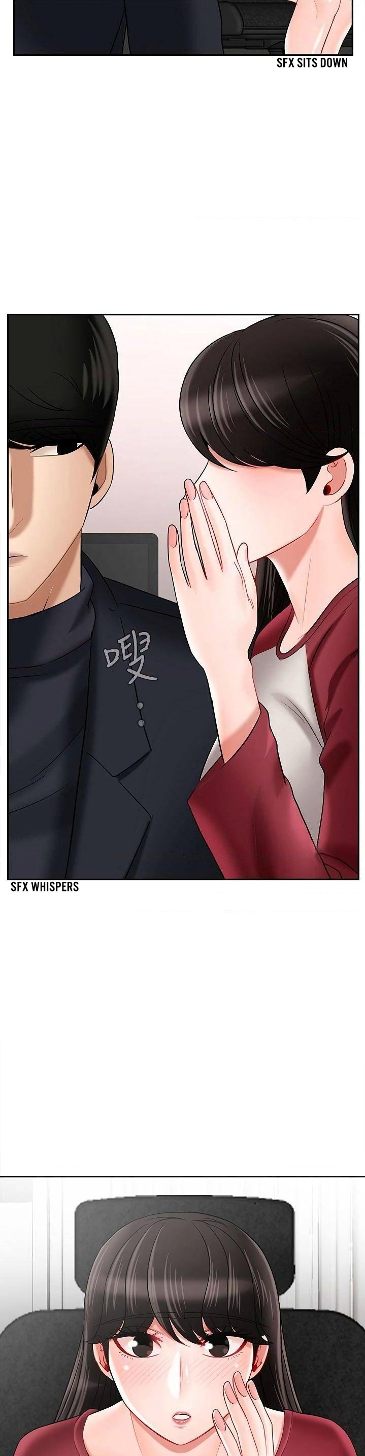 Physical Classroom 39