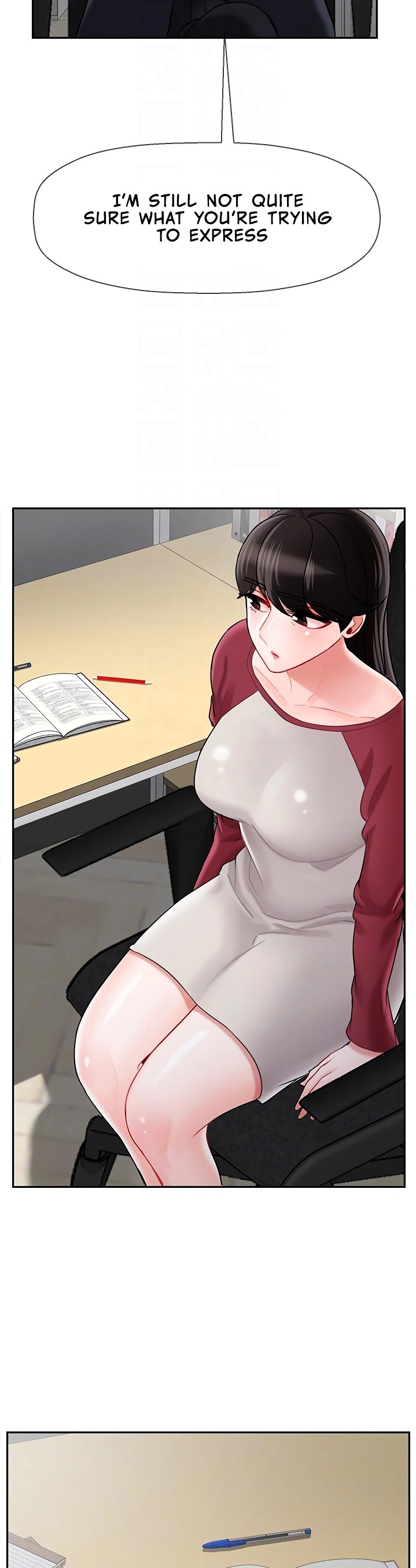 Physical Classroom 13