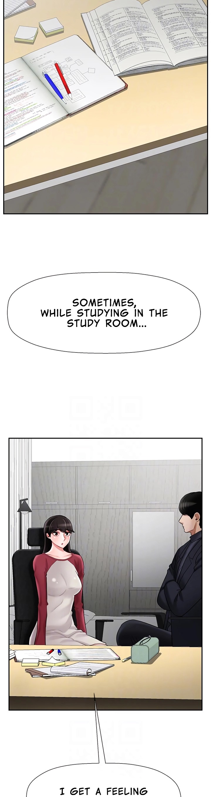 Physical Classroom 14