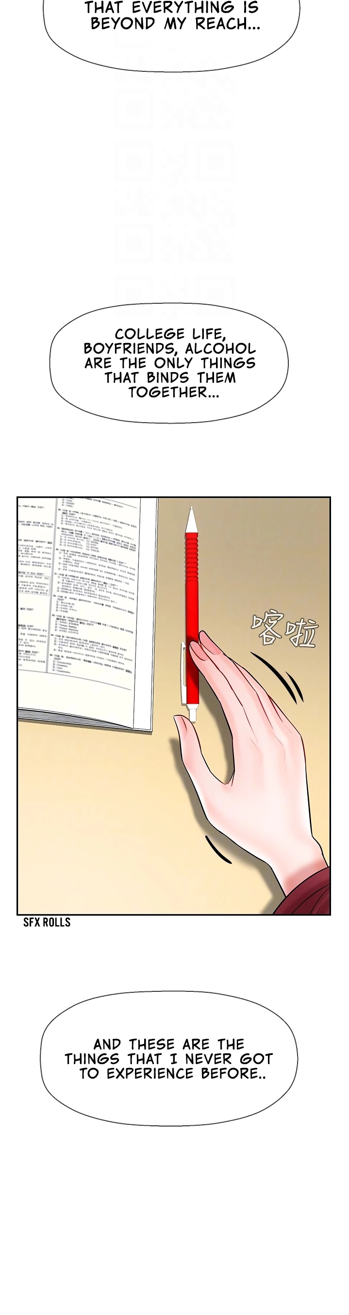 Physical Classroom 15
