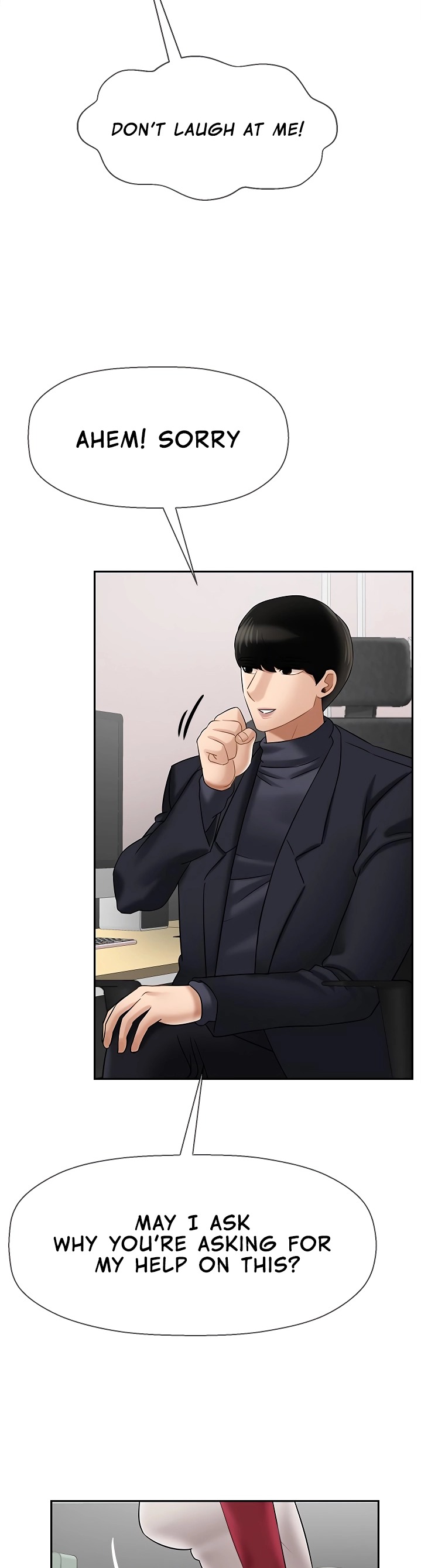 Physical Classroom 19