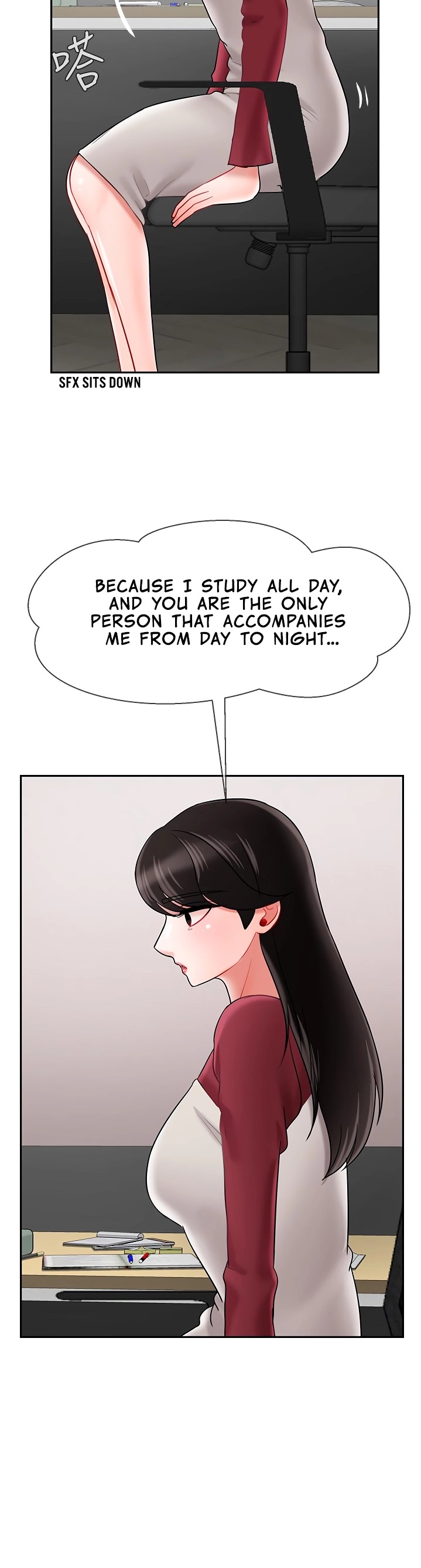 Physical Classroom 20