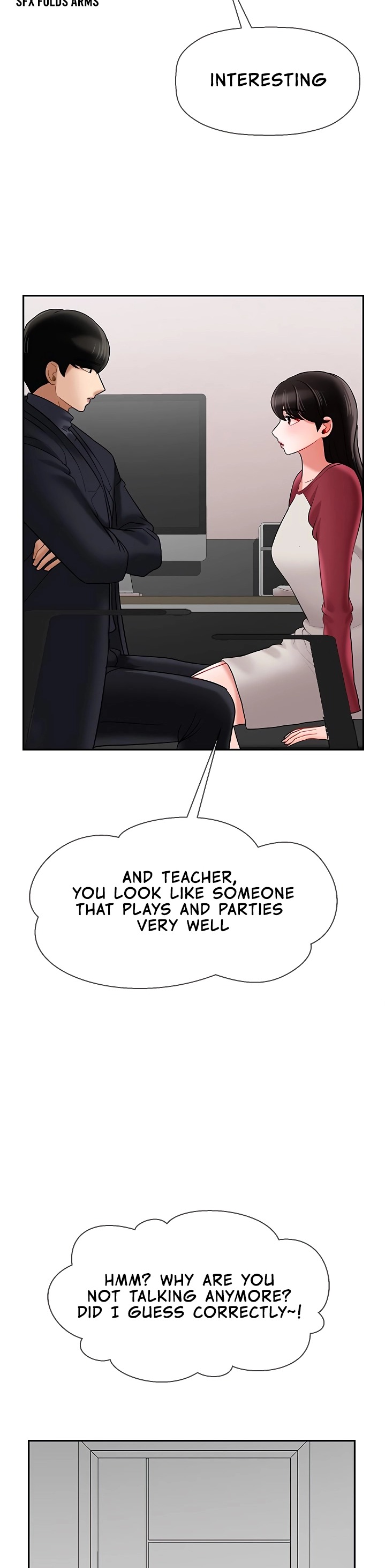 Physical Classroom 22