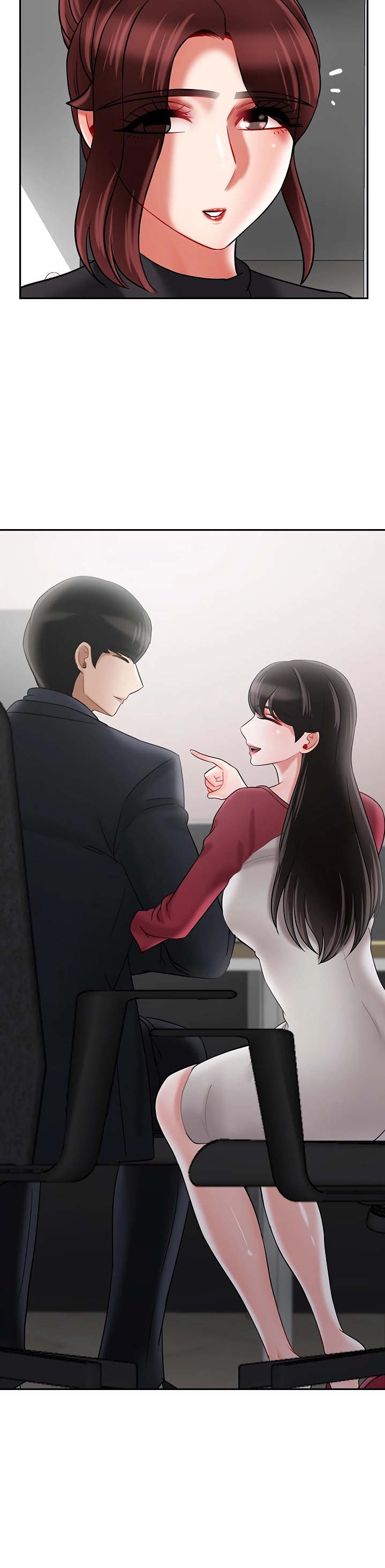 Physical Classroom 25
