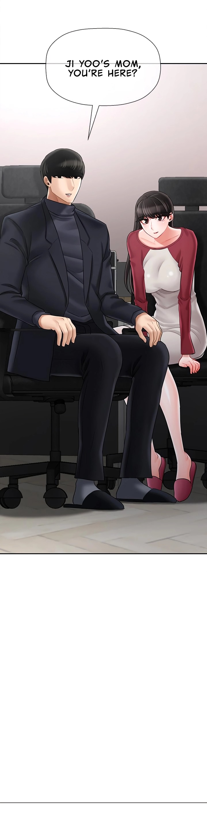 Physical Classroom 27