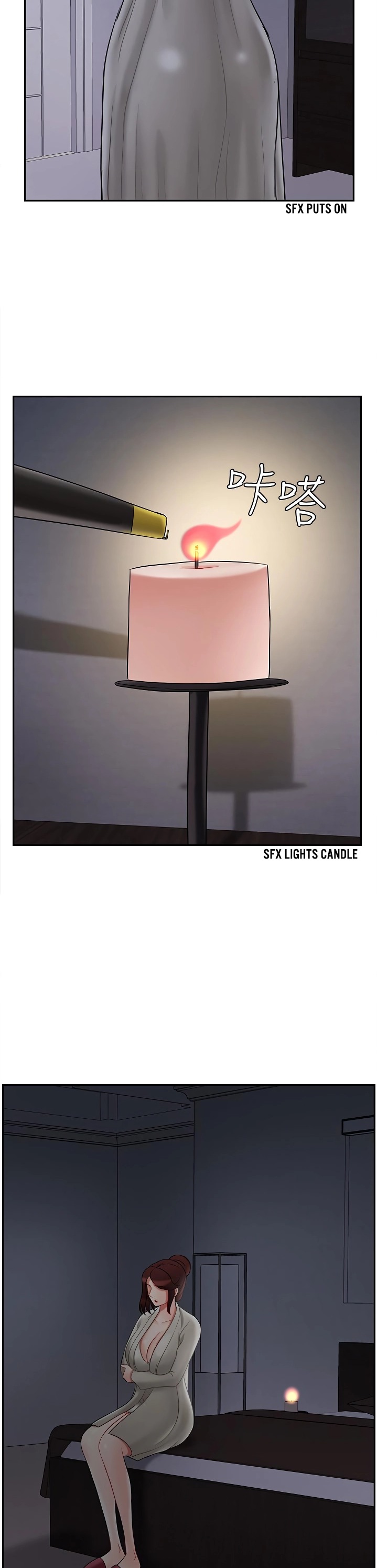 Physical Classroom 37