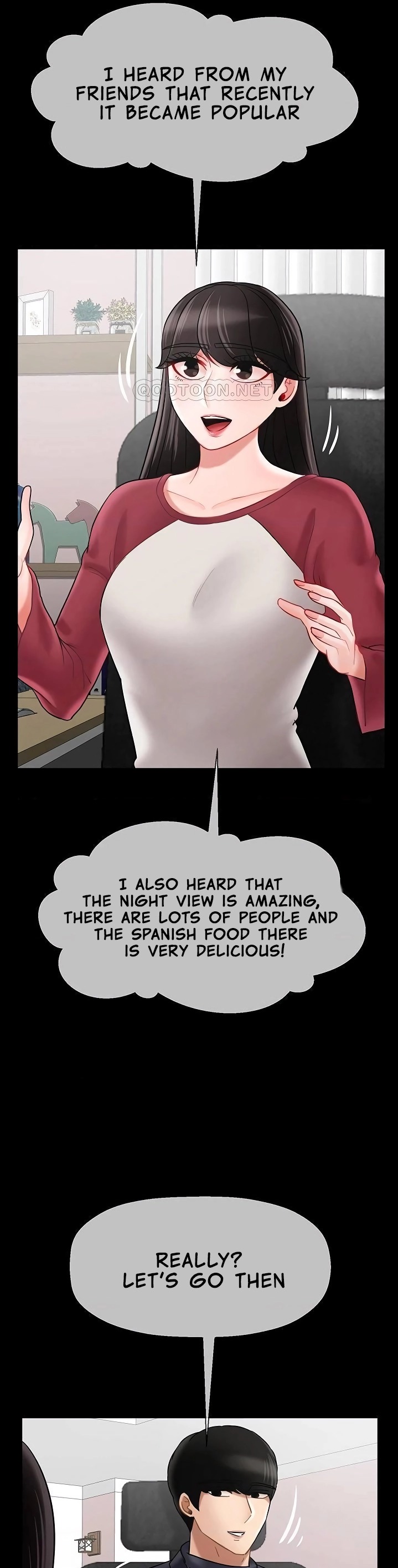 Physical Classroom 21