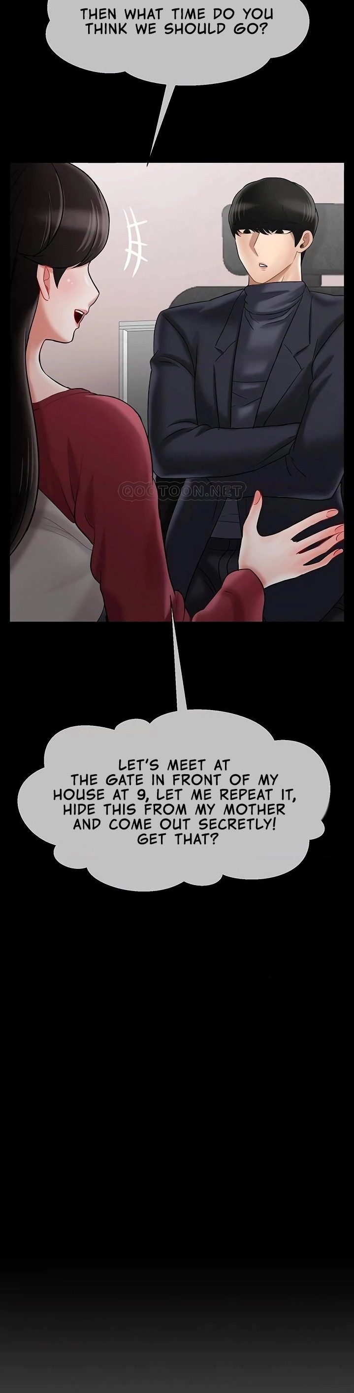 Physical Classroom 24