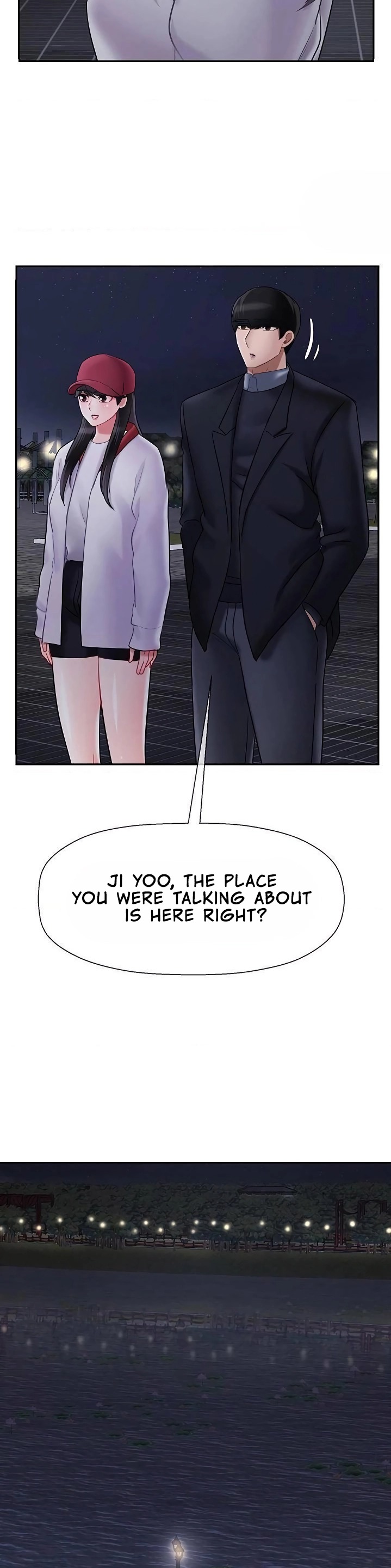 Physical Classroom 27